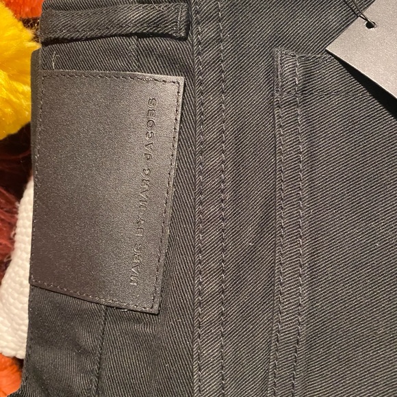 ⚡️MARC JACOBS MENS LOW RISE SLIM JEANS NWT - Picture 10 of 12